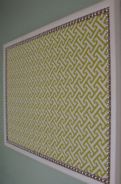 Dorm room bulletin board Fabric Covered Bulletin Board, Office Bulletin Boards, Diy Bulletin Board, Muebles Shabby Chic, Bulletin Board Decor, Office Crafts, Craft Room Office, Memo Board, Cork Board