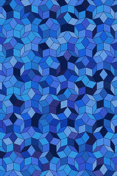 Download free HD wallpaper from above link! #blue #kaleidoscope #pattern #tile Kaleidoscope Wallpaper, Kaleidoscope Aesthetic, Kaleidoscope Pattern, Best Homemade Pizza, Tile Wallpaper, Tile, Free Hd Wallpapers, Blue Wallpapers, Tile Patterns