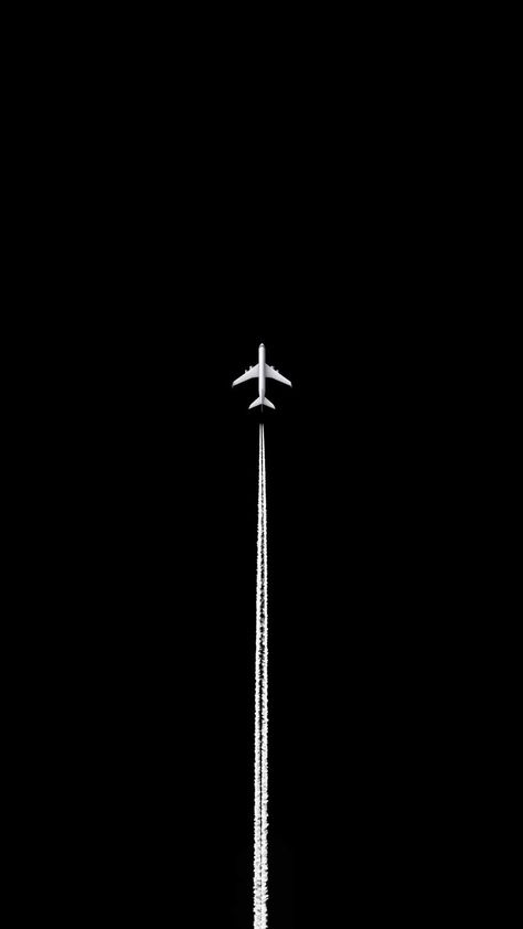 Aeroplane Black Wallpaper, Aeroplane Background For Editing, Black Plane Wallpaper, Aviation Wallpaper Iphone, Aeroplane Aesthetic Wallpaper, Black Plane, Wallpapers For Iphone 12, Uicideboy Wallpaper, Classy Wallpaper