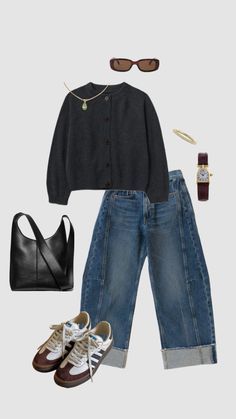 Study Date Outfit, Study Date, Date Outfit, Date Outfits, Fashion Ideas, Outfit Inspo