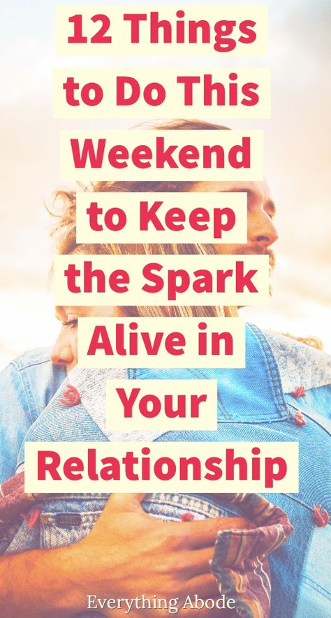 Things To Do To Rekindle Love, Keeping A Relationship Alive, Relationship Ideas Things To Do, Spark In Relationship, Getting The Spark Back In Marriage, How To Spark Your Relationship, Keep The Spark Alive Relationships, How To Keep The Spark In A Relationship, How To Bring Back Spark In Relationship