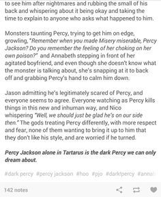 Dark Percy 4/4 Pjo Headcanons Dark Percy, Dark Percy Jackson Tartarus, Percy Jackson Head Canon Percy Dies, Dark Percy Headcanons, Percy Jackson Head Canon Dark, Percy Jackson Dark, Percy Jackson Tartarus, Dark Percy Jackson Headcanons, Dark Percy Jackson