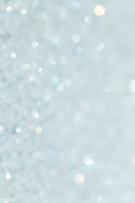 Shiny white glitter textured background | free image by rawpixel.com / Teddy Rawpixel White Sparkly Wallpaper, Gem Texture, Pastel Glitter Background, White Glitter Background Sparkle, White Glitter Wallpaper Silver, Sequin Wallpaper, Blur Light Background, White Glitter Background, Romance 101