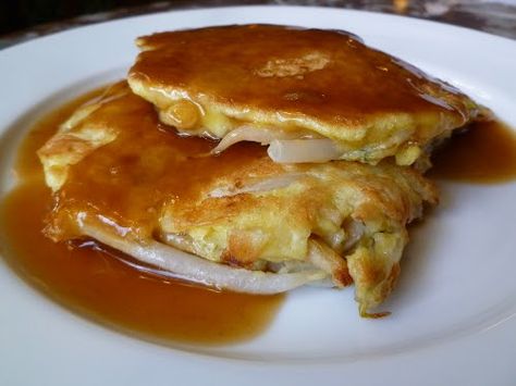 Egg Foo Yung Recipe Chinese, Vegetable Egg Foo Young Recipe, Egg Foo Yung Recipe, Foo Yung Recipe, Vegetable Egg Foo Young, Egg Foo Yung, Egg Foo Young Recipe, Chinese Chow Mein, Food International