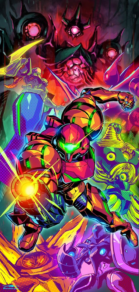 Before Getting Engaged, Metroid Samus, Super Metroid, Metroid Prime, Nintendo Super Smash Bros, 18th Anniversary, Nerd Crafts, Retro Gaming Art, Her Ring