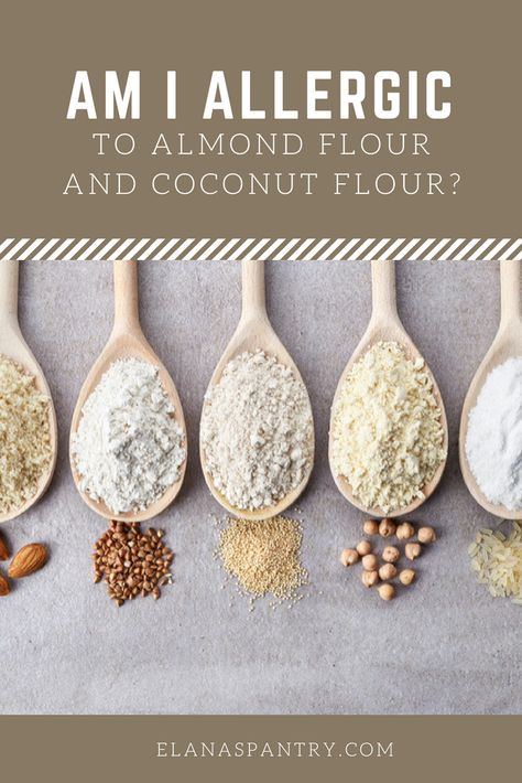 Am I Allergic to Almond Flour and Coconut Flour? Here's how to figure out if you are in a few simple steps that will help you rebuild your health. Milk Allergy Symptoms, Coconut Allergy, Best Paleo Recipes, Milk Allergy, What To Use, Vegetarian Recipes Healthy, Food Safety, Coconut Flour, Food Allergies