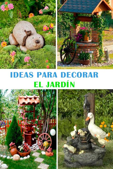 Ideas Para Decorar Jardines, Ideas Para El Jardin, Garden Nails, Tattoo Garden, Garden Tattoo, Roof Ideas, Budget Garden, Aesthetic Garden, Kids Room Wall Decor