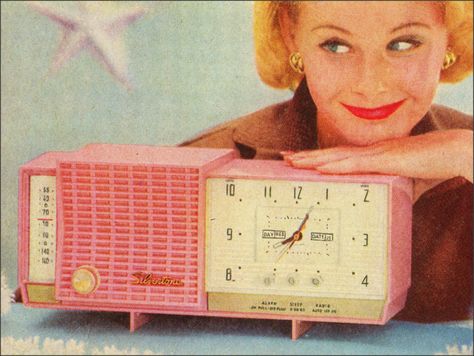 Radio Advertising, Tunnel Of Love, Portland Cement, Antique Radio, Atomic Age, Record Players, Vintage Radio, Vintage Ads, Children’s Books