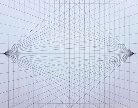 One Point Perspective Grid, Fish Eye Perspective Grid, Perspective Grids Template, 3 Point Perspective Grid, Perspective Guide Lines, 5 Point Perspective Grid, Perspective Grid Drawing, 2 Point Perspective Grid, Perspective Lines Reference