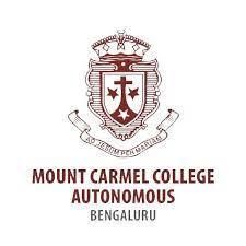 Mount Carmel College Bangalore, 2025 Goal, Mount Carmel, College Logo, 2025 Vision, Bangalore, Vision Board, Education, India