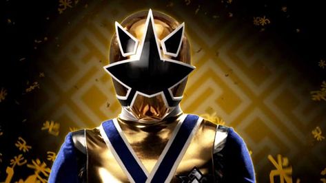 Gold Ranger, Power Rangers Super Samurai, Super Samurai, Antonio Garcia, Power Rangers Ninja Steel, Power Rangers Zeo, Tommy Oliver, Power Rangers Samurai, Power Rangers Ninja