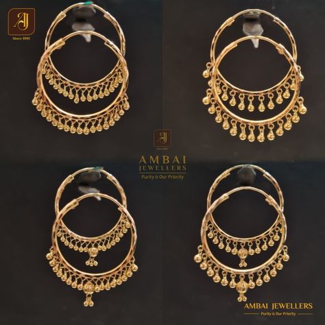 Bali Designs Earings, Gold Bali, Ella Eyre, Pearl Earrings Designs, Mens Ring Designs, Bridal Jewelry Sets Brides, Gold Bangles For Women, Diamond Mangalsutra, New Gold Jewellery Designs