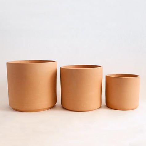 2020 New Product Candle Container Round Bonsai Clay Terracotta Candle Jar - Buy Terracotta Candle Jar,Candle Jar,Clay Terracotta Candle Jar Product on Alibaba.com Best Potted Flowers, Making Plant Pots, Home Decor Objects, Flower Pot Design, Small Home Decor, Potted Flowers, Decor Objects, Pot Designs, Terracotta Pots