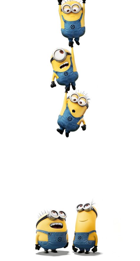 Minions Background

Explore more Despicable Me, Fictional Character, Illumination's Despicable, Minions, Yellow Creatures wallpaper.

https://www.whatspaper.com/minions-background-19/ Despicable Me 4 Wallpaper, Minions Background, Minion Aesthetic, Minion Background, Minion Wallpaper Hd, Minion Wallpaper Iphone, Cute Minions Wallpaper, Iphone Background Inspiration, Minions Images