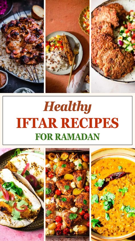 healthy ramadan recipes, healthy Iftar recipes, ramadan recipe collection Healthy Iftar Recipes, Healthy Iftar, Masala Fish Recipes, Pakistani Dinner, Ideas For Ramadan, Recipes For Iftar, Recipes For Ramadan, Iftar Special, Iftar Ideas