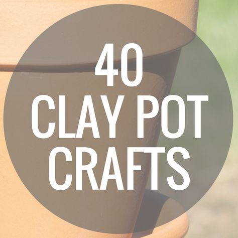 Pot Craft Ideas, Pot Craft, Terra Cotta Pot Crafts Diy, Clay Pot Projects, Flower Pot People, Clay Pot People, Terra Cotta Pots, Pot People, Pot Art