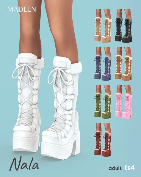 Revival Shoe Set | Patreon Sims 4 Female Cc Shoes, The Sims 4 Cc Patreon Shoes, Sims 4 Tsr, Clothes Cc, Sims 4 Cas Mods, Cc Hair, The Sims 4 Pc, Sims 4 Cc Shoes, Pelo Sims