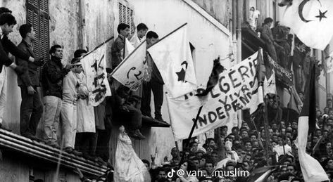 North Africa, Middle East, The Streets, France