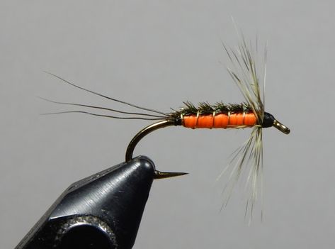 Fly Fishing Nymphs, Fly Tying Bench, Pink Squirrel, Tenkara Fly, Hair Wings, Caddis Flies, Fly Fishing Art, Fly Fishing Flies Pattern, Fly Patterns