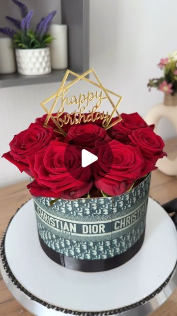 Торты Москва| Crystal Cakes | Bouqcake🌹🎂
#cake #cakedecorating #bouquet #flowers | Instagram Crystal Cakes, Flowers Instagram, May 5, Christian Dior, Cake, Flowers, On Instagram, Instagram, Design