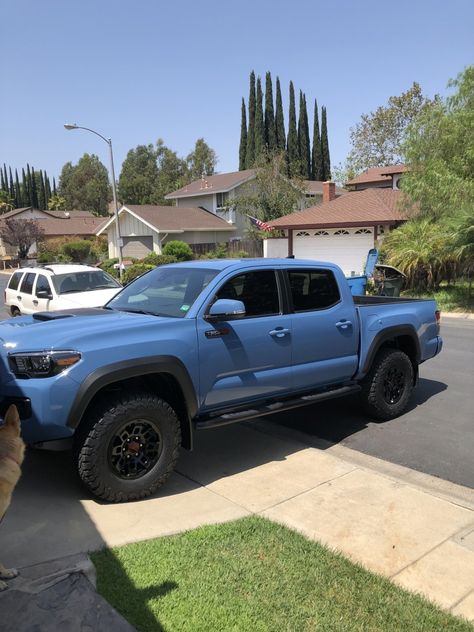 Toyota Trucks 4x4, 4runner Trail, Pick Up Trucks, Truck Images, Toyota Tacoma 4x4, Tacoma 4x4, Nitto Ridge Grappler, Tacoma World, Parts Unknown