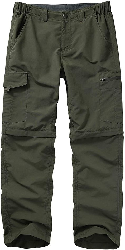 Mens Hiking Pants, Best Hiking Pants, Safari Shorts, Mens Hiking, Transportation Technology, Webbing Belt, Lightweight Pants, Boy Scout, Hiking Pants