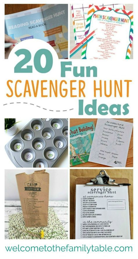 Diy Outdoor Games For Kids, Fun Scavenger Hunt Ideas, Funny Scavenger Hunt Ideas, Diy Outdoor Games, Scavenger Hunt Party, 1st Birthday Games, Scavenger Hunt Ideas, Birthday Games For Kids, Scavenger Hunt Birthday