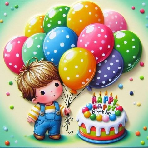 Happy Birthday Daniel, Happy Birthday Wishes Pics, Birthday Wishes For Kids, Birthday Wishes Pics, Happy Birthday Boy, Happy Birthday Kids, Birthday Greetings Friend, Happy Birthday Wishes Cake, Happy Birthday Cake Images