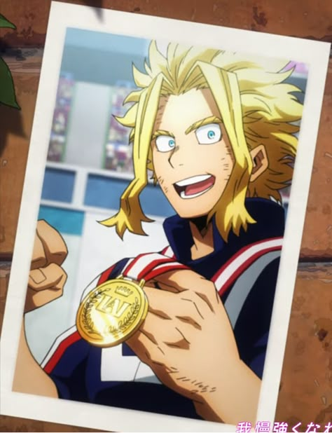 All Might Cosplay, Class 1 A, All Might, 5 Anime, Sonic And Shadow, Hero Wallpaper, My Hero Academia Memes, Buko No Hero Academia, Boku No Hero Academia Funny