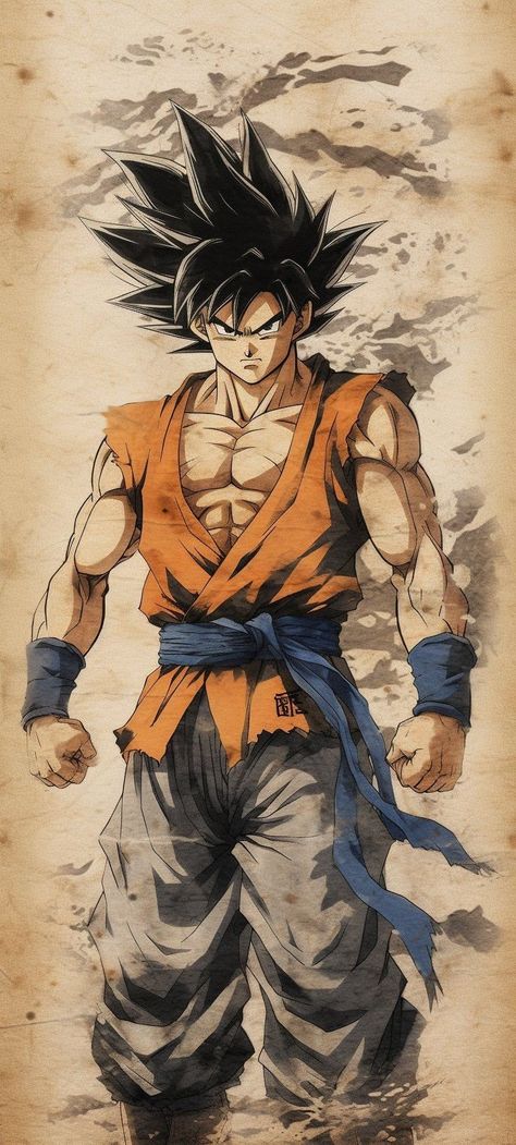 #dragonballz Tekken Wallpaper, Dragon Ball Z Iphone Wallpaper, Dragon Ball Wallpaper Iphone, Goku Wallpaper, Dragon Ball Painting, Dragon Ball Super Wallpapers, Dragon Ball Art Goku, Dragon Ball Super Artwork, Dragon Ball Super Art