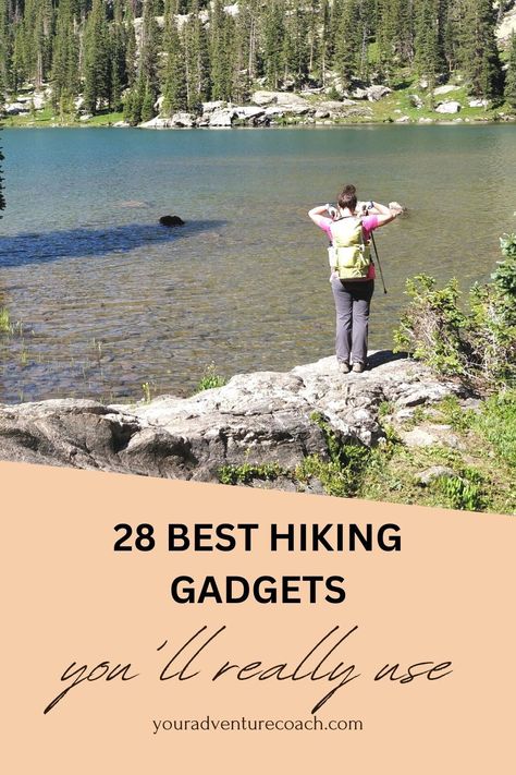 Hiking Gadgets, Gifts For Hikers, Dog Tracker, Camping Pillows, Thru Hiking, Hiking Gifts, By Plane, Gifts For Dog Lovers, Hiking Tips