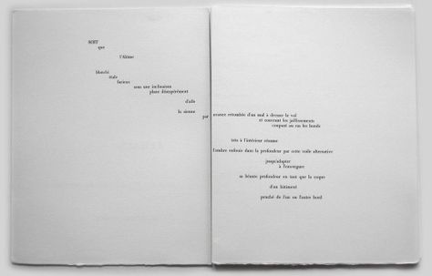 Poem Book Design, Poem Layout, Poetry Book Design, Layout Book, Poetry Design, Typography Book, Zine Design, Text Layout, Typography Layout