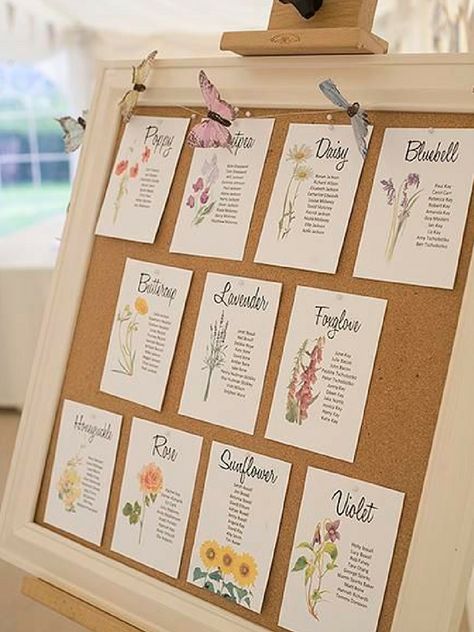 Tables Names Wedding, Wedding Table Names Instead Of Numbers, Table Names Wedding Ideas, Wedding Table Name Ideas, Table Name Ideas, Table Names Wedding, Pinterest Username, Table Seating Plan, Homemade Table