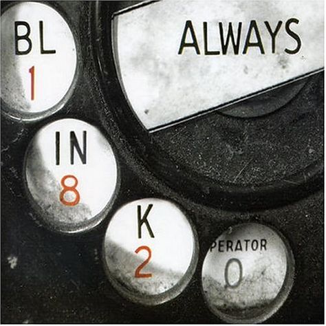 Always Blink 182 Always, Always Lyrics, Blink 182 Lyrics, Matt Skiba, 2000s Pop, Music Is My Escape, Music Life, Punk Rock Bands, I'm With The Band