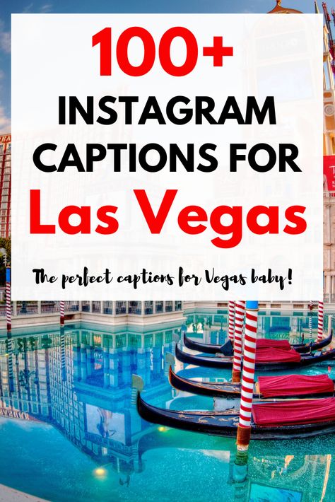 100 + Las Vegas Quotes for Inspiring Instagram Captions. The very best travel quotes for your trip to las vegas sin city including funny and humorous quotes, quotes for woman traveling as friends, couples, quotes from the hangover #lasvegas #lasvegasquotes #quotestoliveby #travelquotes #quotesinspirational Vegas Vacation Quotes, Las Vegas Ig Captions, Las Vegas Instagram Captions, Las Vegas Quotes Funny, Vegas Quotes Instagram, Vegas Quotes Funny, Vegas Captions Instagram, Las Vegas Quotes, Vegas Quotes