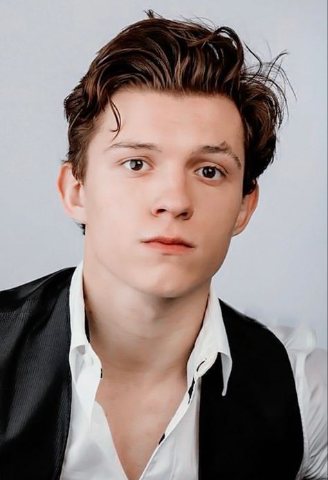 Tom Holland Boyfriend Material, Tom Holland Hair, Fotos Hd 4k, Fan Boy, Tom Holland Zendaya, Tom Holland Imagines, Tom Holland Peter Parker, Tom Holland Spiderman, Tom Hardy