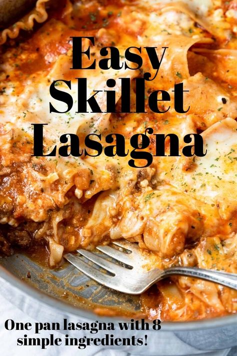 Easy Dinner Ideas Stove Top, Dinner Recipes On Stove Top, Dinners On Stove Top, Dinners On The Stove Top, Quick Dinner Ideas Stove Top, Stove Top Supper Ideas, Lasagna Stovetop, Easy Stove Top Dinner Recipes, Stove Top Recipes Easy