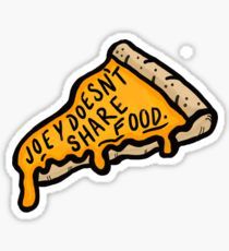 Beer Pong Ideas, Friends Activity, Sticker For Journal, Joey Doesn't Share Food, Friends Serie, Friends Phoebe, Friends Stickers, Funny Laptop Stickers, Glen Coco