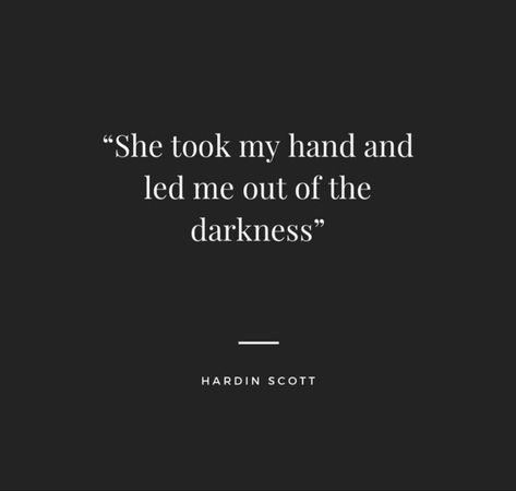 Wattpad Love Quotes, Hardin Scott Tattoo Hand, After Aesthetic Quotes, After Wallpaper Quotes, Hardin Quotes After, Hardin Scott Quote Tattoo, Quotes From After, After Quotes Wallpaper, Quotes From The Movie After