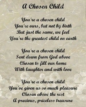 My Mommy Poems Adoption Poem For Adopted. Inspirational Funeral Quotes ... Adoption Poems, Parents Poem, Foster Care Quotes, Adoption Signs, Baby Announcement To Parents, Adoption Quotes, Adoption Announcement, Foster Care Adoption, Adoption Party