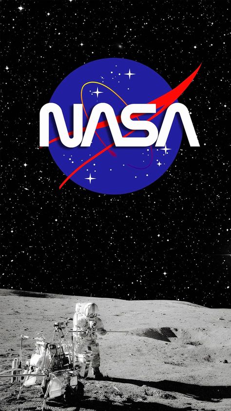 Nasa Aesthetic, Nasa Wallpaper, On The Moon, Nasa, The Moon, I Hope, Moon, Wallpapers