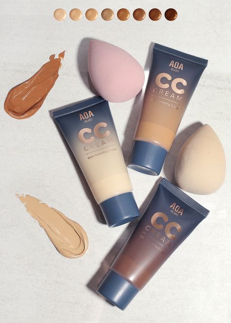 Best cc cream