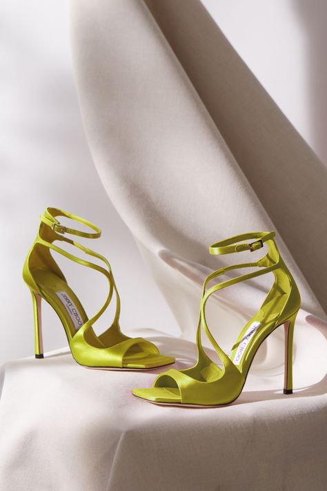 Shoot Shoes, Heel Photography, Footwear Photoshoot Ideas, Shoe Photoshoot Ideas, Heels Photography Ideas, Sandal Photography, Designer Yellow Heels For Party, Sandals Photoshoot, Heels Photoshoot