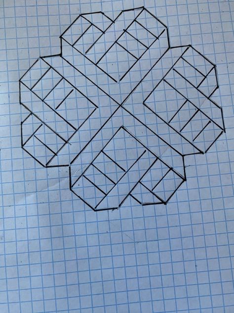 Graph Paper Drawings Step By Step, Graph Paper Drawings Doodles, Graph Paper Art Easy, Amazing Art Projects, Graph Drawings, Fruit Cards, Kids Fruit, Graph Paper Designs, Graph Paper Drawings