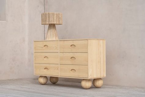 Zali buffet -ashwood Furniture Anchors, Pallet Crates, Vinegar And Water, Storing Cookies, Baby's Room, Soft Close Drawers, Natural Tones, Dresser As Nightstand, Minimal Design