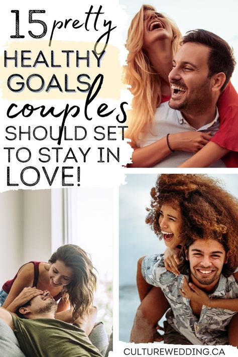 Tips for creating couple goals that are realisric - We have a list of List of cute relationship goals you can set for yourself and your significant other. And if you are looking for relationship goals examples, just click here. Couples Goal Setting, Goals Examples, Self Goal, Cute Relationship, Types Of Goals, Healthy Goals, Couple Relationship, Healthy Relationship, Life Plan