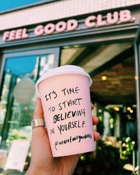 📌 that stopped my scroll this week. Love you, mean it 🫶🏽 Cup Quotes Inspiration, Healthy January, Cup Quotes, Coffee Cup Quotes, Dream Cafe, Beauty Room Salon, Coffee Shop Branding, Caffeine Queen, Coffee Shot