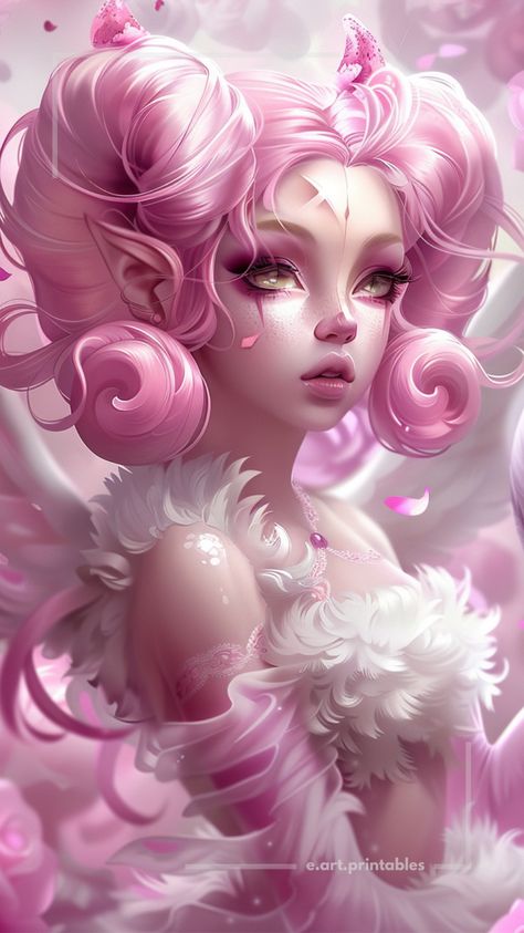 Fantasy Phone Wallpaper, Mythical Creatures, Fairy Tale Art, Gothic Style, Pink Aesthetic, Female Fantasy Characters, Digital Art, High-Resolution Wallpaper, Smartphone Backgrounds, Magical Creatures #PhoneWallpaper, #FantasyArt, #MythicalCreatures, #GothicStyle, #PinkAesthetic, #DigitalArt, #SmartphoneBackgrounds, #FairyTaleArt, #MagicalCreatures, #FantasyWallpaper Fantasy Phone Wallpaper, Fairy Tale Art, Aesthetic Female, Dreamy Landscapes, High Resolution Wallpapers, Fairytale Art, Style Pink, Angel Art, Gothic Style