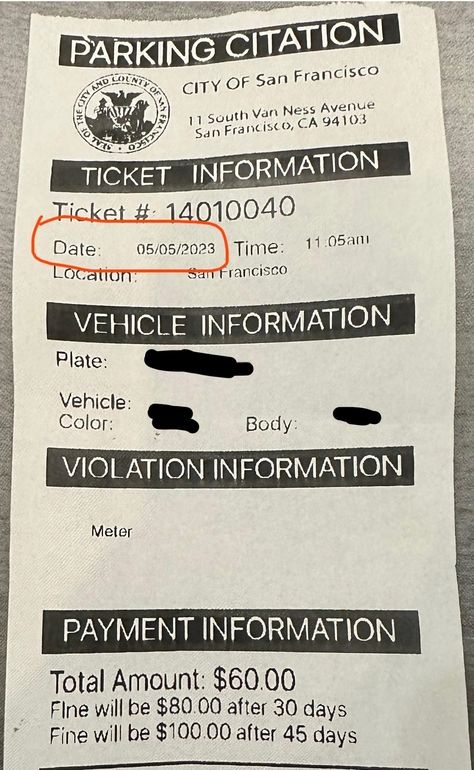 Parking Ticket Design, Fake Ticket, Parking Ticket, Traffic Ticket, Parking Tickets, Christopher Reeve, Ticket Design, Bus Tickets, Prop Design