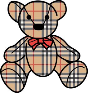 Doggie Sweaters, Burberry Wallpaper, Designer Svg, Burberry Bear, Spiderman Face, Brands Logo, Burberry Print, Bear Vector, T Shirt Logo Design